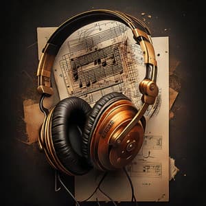 Timeless Chords: The Art of Music - DEEP Frequencies