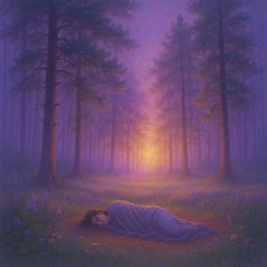 365 Balance: Dimming the Inner Room - Spa Music Relaxation