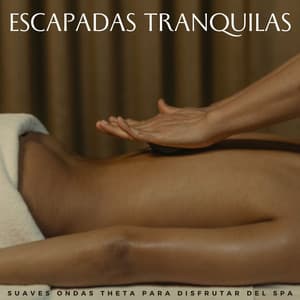 Escapadas Tranquilas: Suaves Ondas Theta Para Disfrutar Del Spa - Doctor Hz