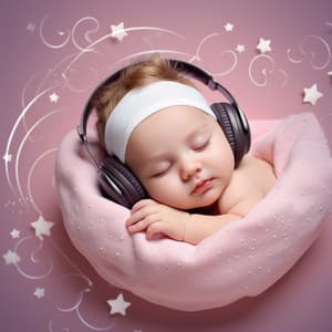Twilight Harmonies: Baby Lullaby Dreams - Lullaby Piano Melodies