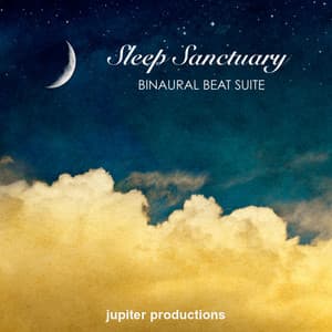 Sleep Sanctuary Binaural Beats Isochronic Tones White Noise Sleeping Music Meditation Yoga Massage Relaxing Insomnia Relief - Sleep Music Binaural Beats White Noise