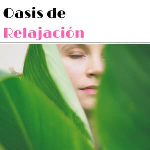 Oasis de Relajación - Selección de 20 Canciones de Relax Cuerpo y Mente Antes de Dormir Niños y Adultos - New Age Relajación Science