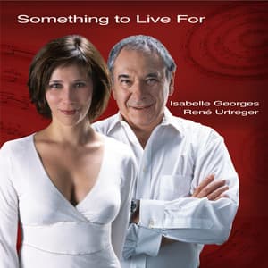 Something to Live For - Isabelle Georges