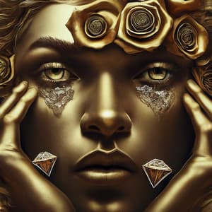 The Love of Luxury - El Dios Del Trap