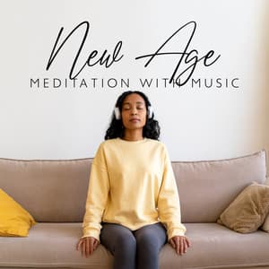 New Age: Meditation With Music - 7 Types Of Spirits