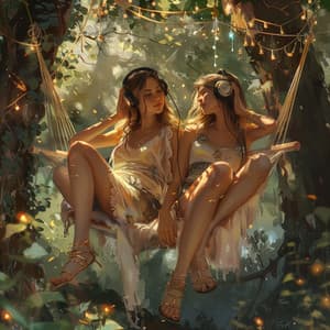 Harmony Suite: Music for Relaxation - Cloud Phases