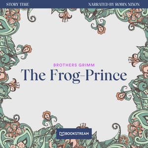The Frog-Prince - Story Time