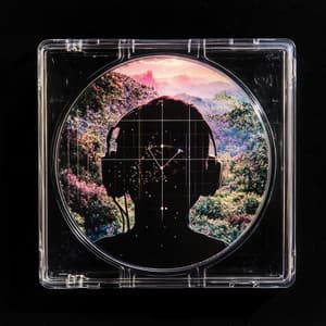 Paradis Canin Enjoué - Musique pour Le Travail