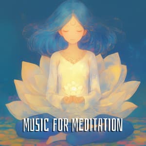 Music for Meditation - Meditation