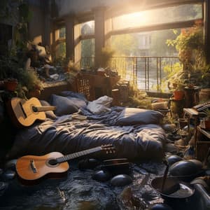 Stream Resonance: Sleep Nocturnes - Foggy Light Wave