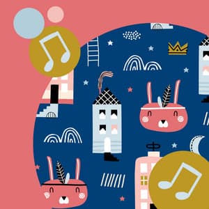 Sweet Dreams - Classical Lullabies TaTaTa