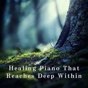 Healing Piano That Reaches Deep Within - Relax α Wave