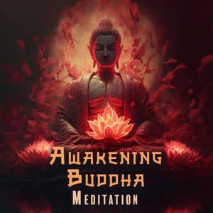 Awakening Buddha Meditation: The Buddhist Meditation Path - Spiritual Healing Guru