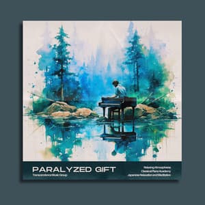 Paralyzed Gift - Relaxing Atmospheres