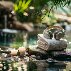 Relaxation Rhythms: Spa Music Therapy - Deep Massage Tribe
