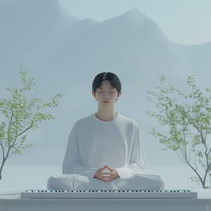 Armonía De Relajación: Tonos De Piano - Más allá del piano