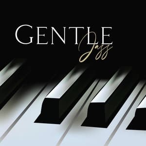 Gentle Jazz – Dinner Lounge - Ethel Weston