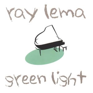 Green Light - Ray Lema