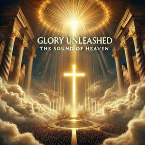 Glory Unleashed The Sound Of Heaven - Christian Piano Music