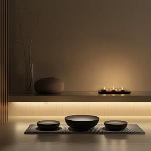 Ritmos Dinámicos: Música En Movimiento - Reunión de energía del universo