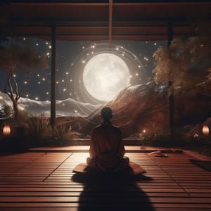 Lofi Meditation Essence: Calm Beats - Lofi Aid Music