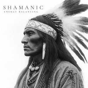Shamanic Energy Balancing - Native World Group