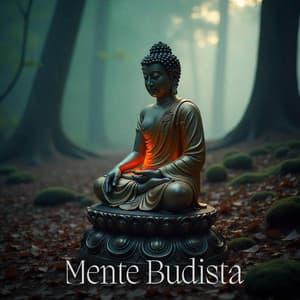 Mente Budista: Meditação para Mente Calma - La Espiritualidad Música Colección
