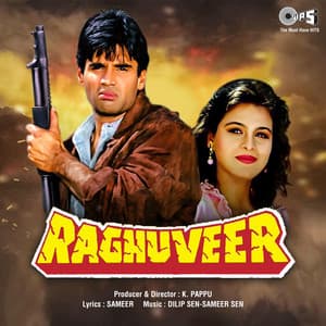 Raghuveer - Dilip Sen- Sameer Sen