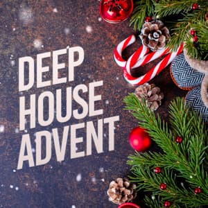 Deep House Advent - UK House Music