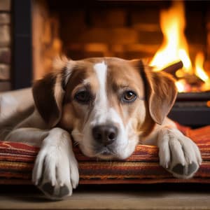 Music For The Loyal Heart Of Dogs - The Dog Music Legends