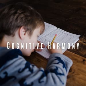 Cognitive Harmony: Ambient Music for Effective Studying - Ambient Covers