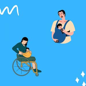 Children´s Music - Bgm for Restful Kids Days - Sweet Baby Sleep