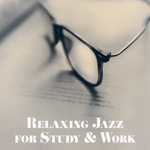 Relaxing Jazz for Concentration & Work - Nikita Schiff
