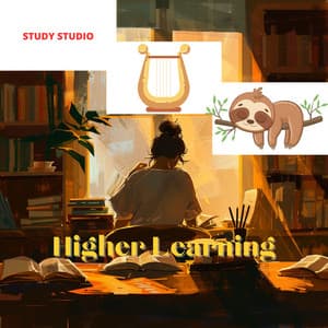 Higher Learning - Study Studio