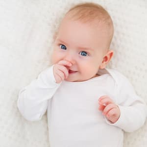 Harmony and Bliss: Serenades for Baby's Relaxation - Relaxing Orgel