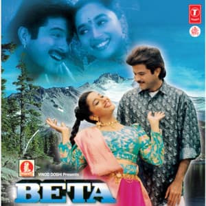 Beta - Anand-Milind