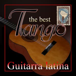 Guitarra Latina: Tangos - Guitar Tango Trio