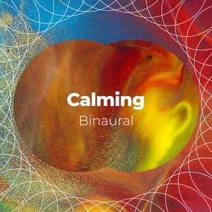 Calming Binaural Beats - Driftwave