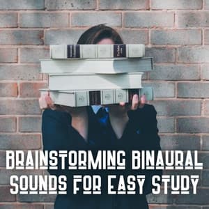 Brainstorming Binaural Sounds for Easy Study - Pure Binaural Beats Study