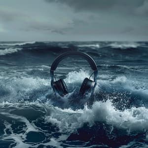 Tidal Music: Rhythms of the Ocean - Mountain Man Recordings