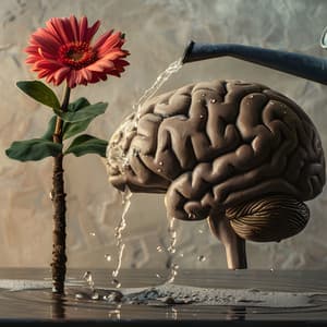 Recovery Full Body & Brain Detox - Mindfullness Meditation World