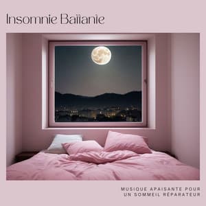 Insomnie Battante: Musique Apaisante pour un Sommeil Réparateur - Musique Relaxante