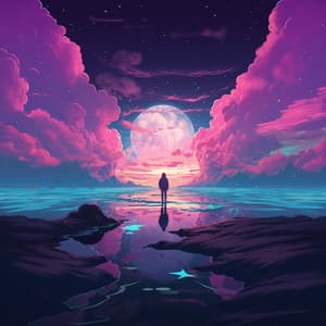 Dormir Con Lofi: Melodías Calmantes Para Descansar - Dormida