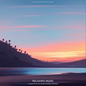 Relaxing Music to Calm Down, for Sleep, Reading, Waiting 2 - Yoga Musik