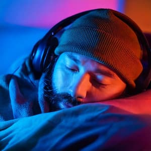 Hip Hop Beats for Restful Sleep Nights - Animal Crossing Lofi Hiphop Chill Music