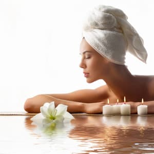 Orquesta Para Spa: Flujo Armónico Tranquilo - Valborg Shamsuddin