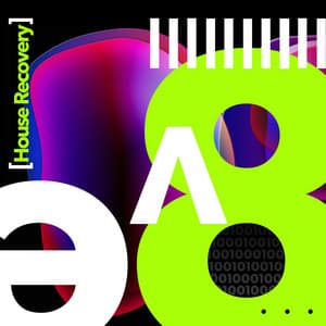 House Recovery - UK House Music