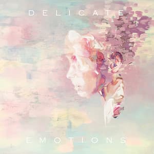 Delicate Emotions - Audrey Riley
