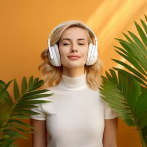 Relajación Nocturna: Ritmos Hip Hop - Café nocturno sereno