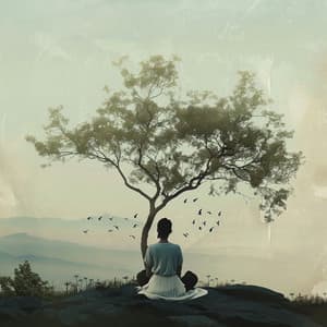 Serenity Path: Music for Peaceful Meditation - Dr. Karma & Meditation